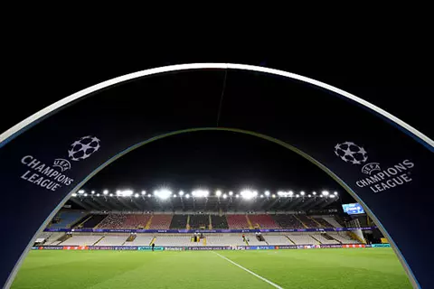 دقيقة بدقيقة.. برشلونة يواجه كلوب بروج في دوري أبطال أوروبا